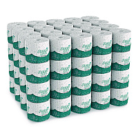 Angel Soft ps Premium Bathroom Tissue, Septic Safe, 2-Ply, White, 450 Sheets/Roll, 80 Rolls/Carton (16880)