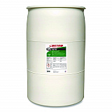 Top Flite All-Purpose Cleaner, Mint Scent, 55 gal Drum (1505500)