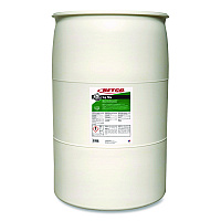 Top Flite All-Purpose Cleaner, Mint Scent, 55 gal Drum (1505500)