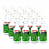 Sure Bet II Foaming Disinfectant, Citrus Floral Scent, 32 oz Bottle, 12/Carton (3141200)