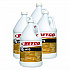 pH7Q Neutral Disinfectant, Lemon Scent, 1 gal Bottle, 4/Carton (3160400)