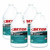 Advanced Gel Hand Sanitizer, 1 gal Bottle, Light and Fresh Scent, 4/Carton (7960400)