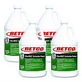 FiberPRO Extraction Cleaner, 1 gal Bottle, 4/Carton (4120400)