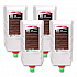 XHD Hand Cleaner Refill, Fresh Scent, 4 L, 4/Carton (7933100)