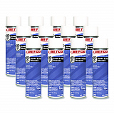 BestScent Smoke and Odor Eliminator Aerosol, Fruit/Floral Scent, 16 oz Aerosol Can, 12/Carton (622300)