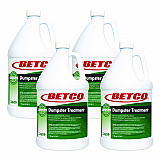 Dumpster Treatment, Mango, 1 gal Bottle, 4/Carton (26090400)