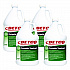Dumpster Treatment, Mango, 1 gal Bottle, 4/Carton (26090400)