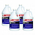 Extreme Floor Stripper, 1 gal Bottle, 4/Carton (1840400)