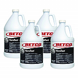 VersiFect Cleaner Disinfectant, Fresh Scent, 1 gal Bottle, 4/Carton (38200400)