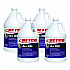 Ultra 2000 Degreaser, 1 gal Bottle, 4/Carton (1360400)