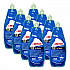 Symplicity In-Sync Hand Dishwashing Detergent, Fresh Ozonic Scent, 38 oz Bottle, 8/Carton (1851B900)
