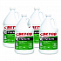 GE Fight Bac RTU Disinfectant, Fresh Scent, 1 gal Bottle, 4/Carton (3900400)
