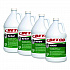 FiberPRO Bonbet Carpet Shampoo, 1 gal Bottle, 4/Carton (4080400)