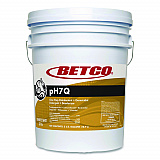 pH7Q Neutral Disinfectant, Pleasant Lemon Scent, 5 gal Pail (3160500)