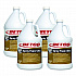 Spray Foam Ultra Degreaser, 1 gal oz Bottle, 4/Carton (1860400)