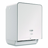 ICON Automatic Roll Towel Dispenser, 20.12 x 16.37 x 13.5, White Mosaic (58710)