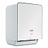 ICON Automatic Roll Towel Dispenser, 20.12 x 16.37 x 13.5, White Mosaic (58710)