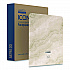 ICON Faceplate for Automatic Roll Towel Dispenser, 18.12 x 15.62 x 12.87, Warm Marble (58790)