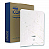 ICON Faceplate for Automatic Roll Towel Dispenser, 18.12 x 15.62 x 12.87, Cherry Blossom (58820)