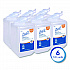 Antimicrobial Foam Skin Cleanser Refill, Fresh Scent, 1 L, 6/Carton (91554CT)