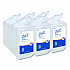 Antiseptic Foam Skin Cleanser Refill, Unscented, 1,000 mL, 6/Carton (91555)
