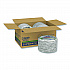 Pathways Soak Proof Shield Heavyweight Paper Plates, WiseSize, 10.13