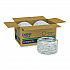 Pathways Soak Proof Shield Heavyweight Paper Plates, 8.5