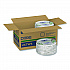 Pathways Soak-Proof Shield Mediumweight Paper Plates, WiseSize, 6.87