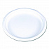 ChampWare Molded Fiber Tableware, Molded Fiber Plate, 9
