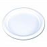 ChampWare Molded Fiber Tableware, Molded Fiber Plate, 10