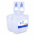 Antiseptic Foam Skin Cleanser Refill, Unscented, 1,200 mL (91595)