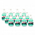 Clario C3 Advanced Alcohol Foaming Hand Sanitizer, 16.5 oz, Pump Bottle, Citrus Scent, 12/Carton (795E900)