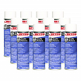 Graffiti Remover, 15 oz Aerosol Spray, 12/Carton (152300)
