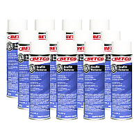 Graffiti Remover, 15 oz Aerosol Spray, 12/Carton (152300)