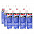 Graffiti Remover, 15 oz Aerosol Spray, 12/Carton (152300)