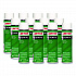 Top Flite Plus All-Purpose Cleaner, 19 oz Aerosol Can, 12/Carton (0592300)