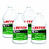 AF79 Disinfectant Cleaner, Citrus Scent, 1 gal Bottle, 4/Carton (790400)