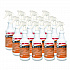 Citruspray Degreaser, Citrus Orange Scent; 32 oz Bottle, 12/Carton (1371200)