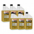 pH7 Ultra Floor Cleaner, Lemon Scent, 32 oz Bottle, 6/Carton (1784800)