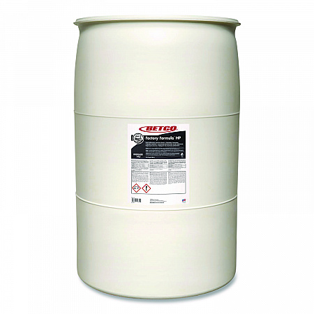 Factory Formula HP Cleaner Degreaser, 55 gal Drum (1935500)