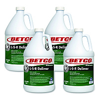 L S R Delimer, 1 gal Bottle, 4/Carton (2480400)