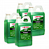 FiberPRO Es-Steam FastDraw Carpet Cleaner, Country Fresh Scent, 2 L Bottle, 4/Carton (4024700)