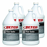 Floor Sealer, 1 gal Bottle, 4/Carton (6070400)