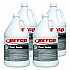 Floor Sealer, 1 gal Bottle, 4/Carton (6070400)