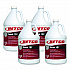 Finish 101 Floor Finish, 1 gal Bottle, 4/Carton (6960400)