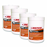 HD Orange Hand Cleaner, Orange, 1 gal Bottle, 4/Carton (7924400)