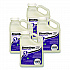StreetShoe NXT Wood Floor Finish. 1 gal Bottle, 4/Carton (16644312)