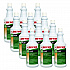 PUSH All Purpose Cleaner and Odor Eliminator, Mango Scent, 32 oz Bottle, 12/Carton (26081200)