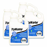 TyKote Recoat Bonding Agent, 1 gal Bottle, 4/Carton (B06914312)