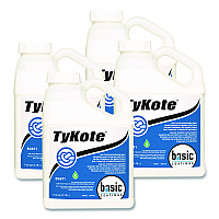 TyKote Recoat Bonding Agent, 1 gal Bottle, 4/Carton (B06914312)